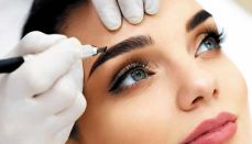 Microblading